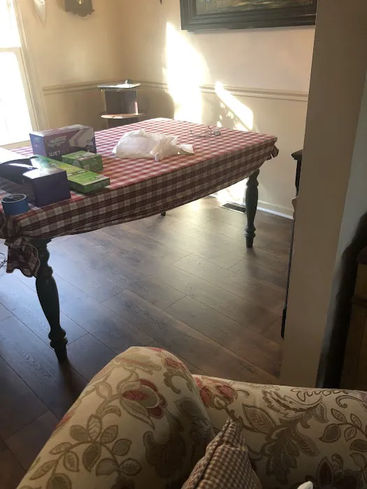 About All Floors Picture 3