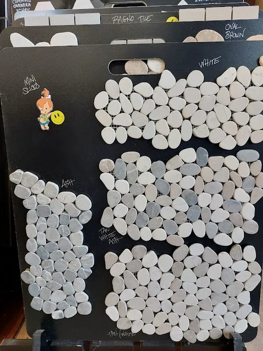 Leaf Floor Covering Picture 6