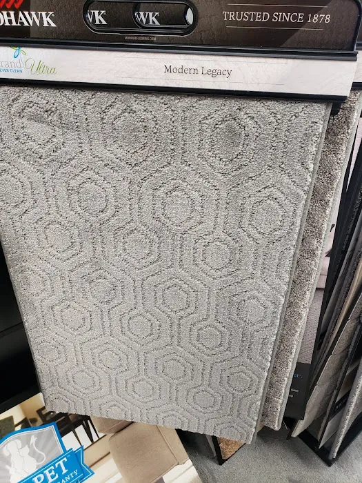 Leaf Floor Covering Picture 8