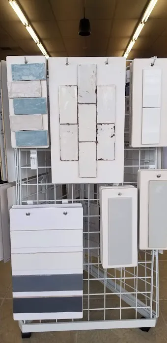 Leaf Floor Covering Picture 1