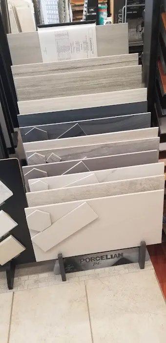 Leaf Floor Covering Picture 3