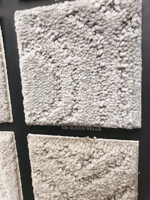 Leaf Floor Covering Picture 9