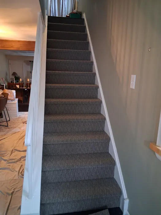 Leaf Floor Covering Picture 4