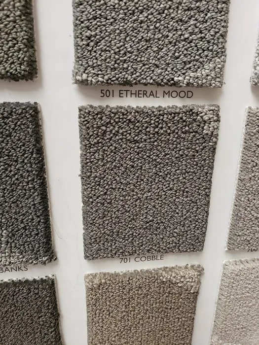 Leaf Floor Covering Picture 7