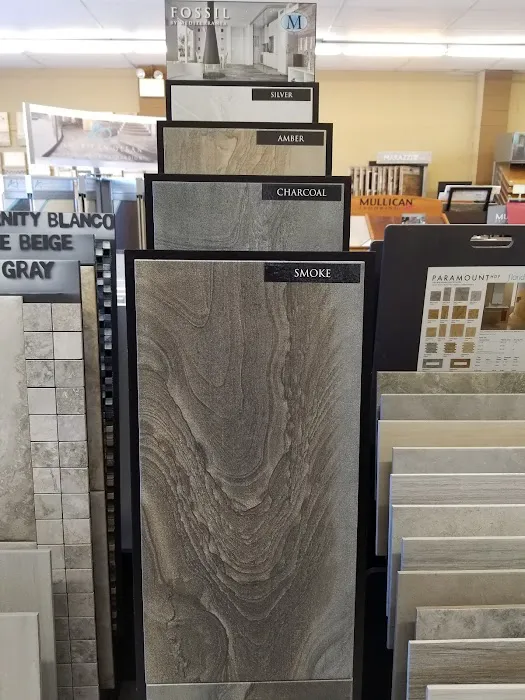 Leaf Floor Covering Picture 5