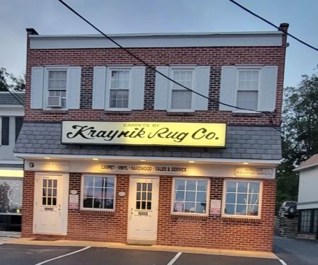 Kraynik Rug Company
