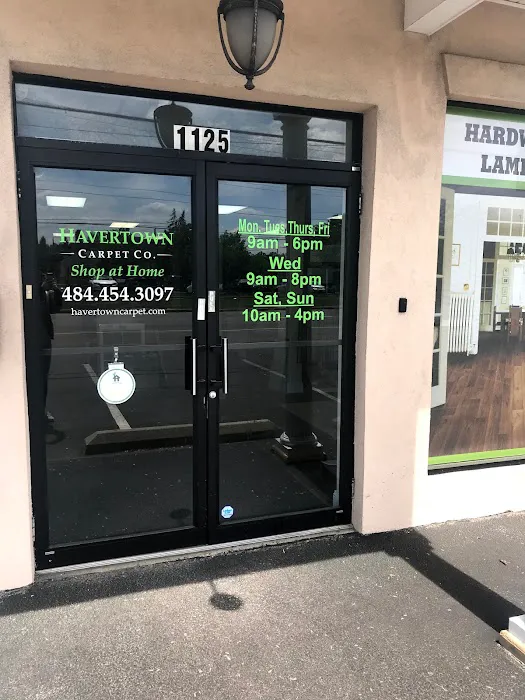 Havertown Carpet Co Picture 1