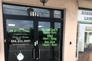 Auto Service Center