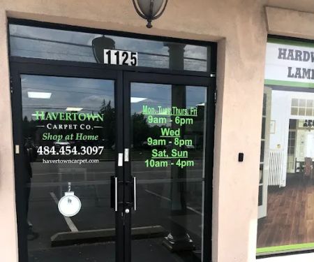 Havertown Carpet Co