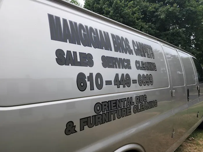 Mangigian Brothers Carpet Picture 8