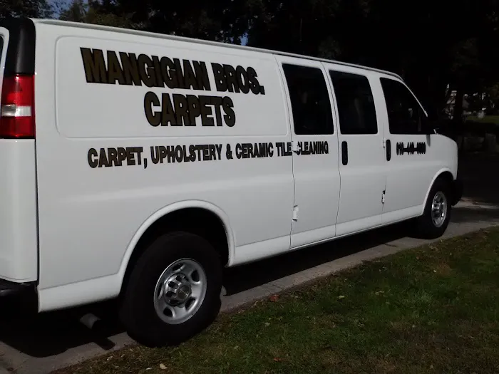 Mangigian Brothers Carpet Picture 1