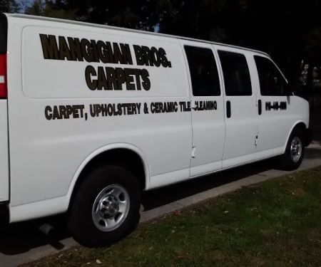 Mangigian Brothers Carpet