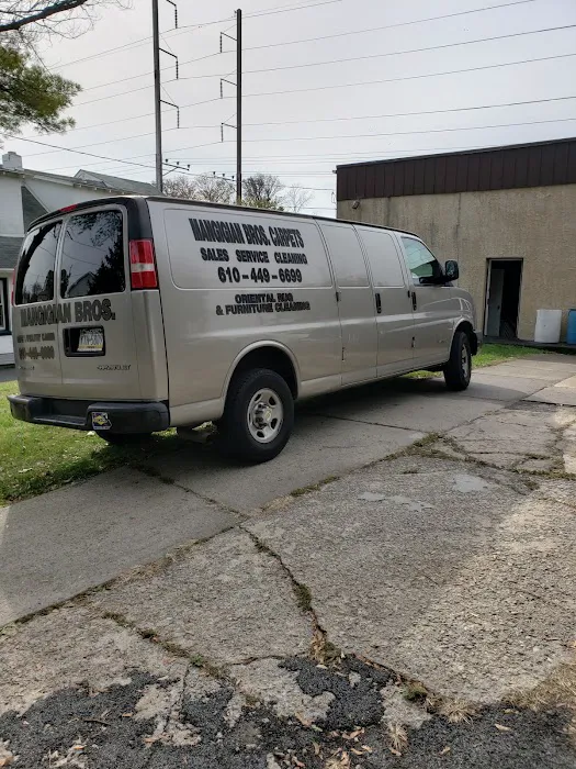 Mangigian Brothers Carpet Picture 3