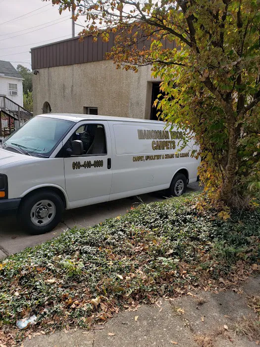 Mangigian Brothers Carpet Picture 6