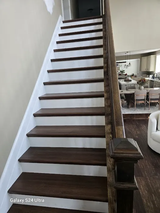 Oscars Carpet One Floor & Home Picture 1