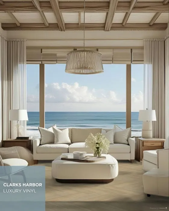 Oscars Carpet One Floor & Home Picture 4