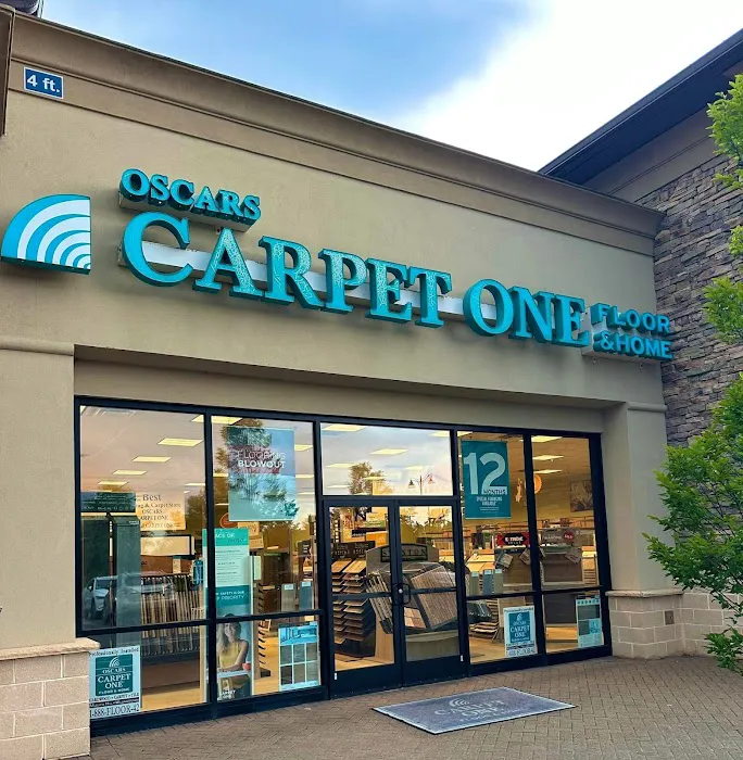 Oscars Carpet One Floor & Home Picture 10