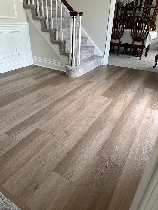 Oscars Carpet One Floor & Home Picture 8