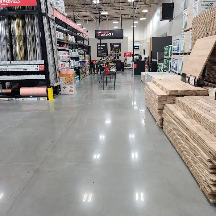 Floor & Decor Picture 7