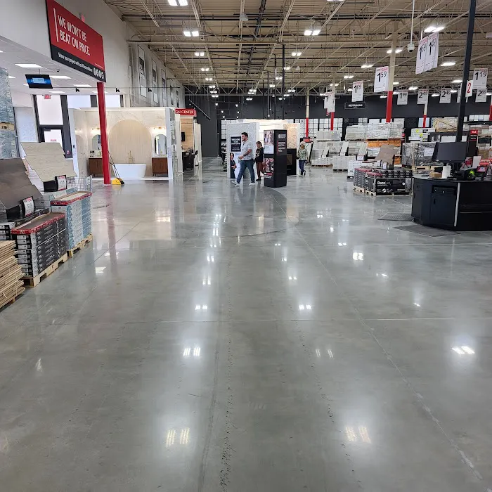 Floor & Decor Picture 8