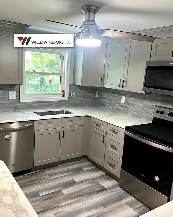 Willow Floors LLC Picture 5