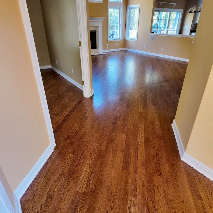 Willow Floors LLC Picture 3