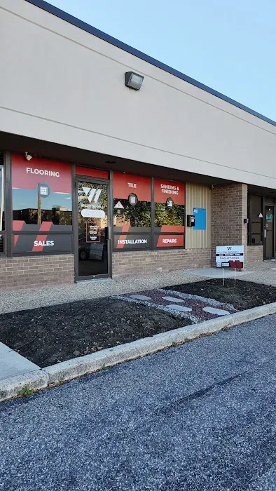 Willow Floors LLC Picture 9