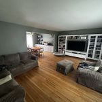 Willow Floors LLC
