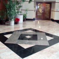 Homestead Carpets Inc ico