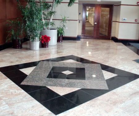 Homestead Carpets Inc