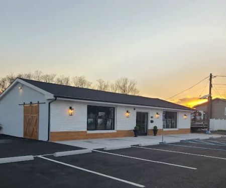Simple Charm Flooring