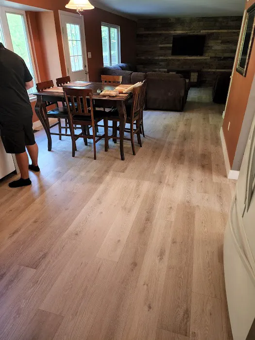 Simple Charm Flooring Picture 9