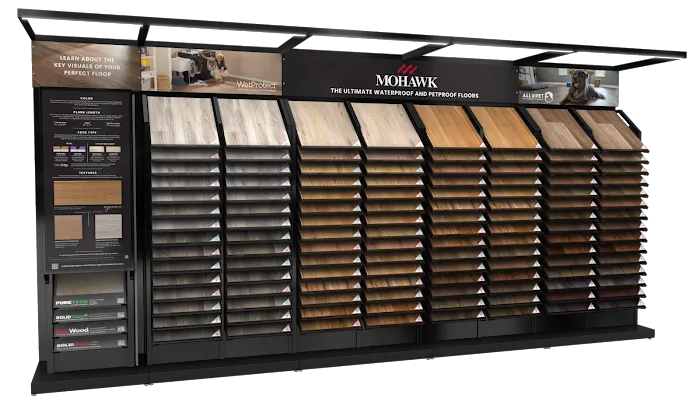 Florz Flooring Bellmawr Picture 4