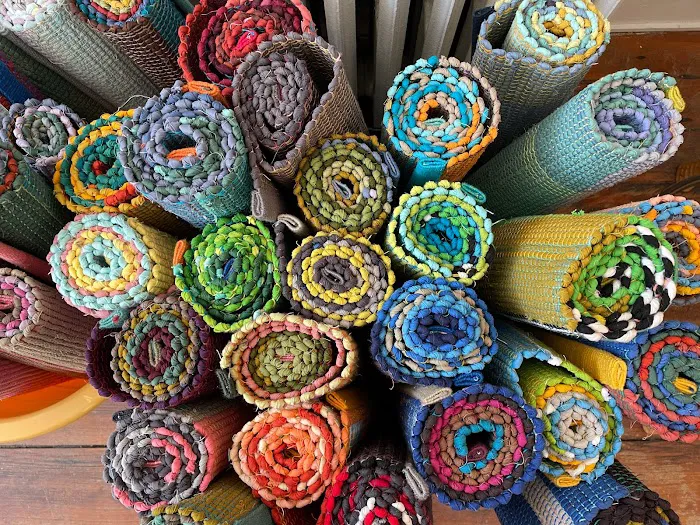 Claudia Mills Rugs Picture 2