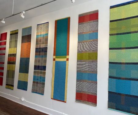 Claudia Mills Rugs