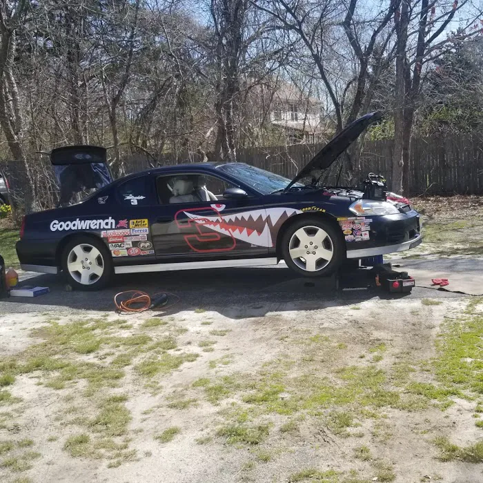 Harbor Freight Picture 10