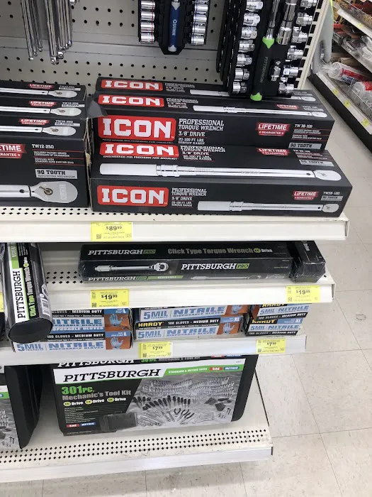 Harbor Freight Picture 9