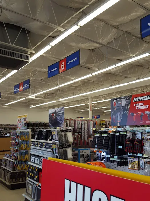 Harbor Freight Picture 5