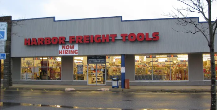 Harbor Freight Picture 7