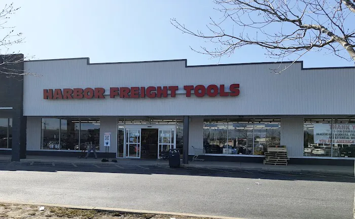 Harbor Freight Picture 8