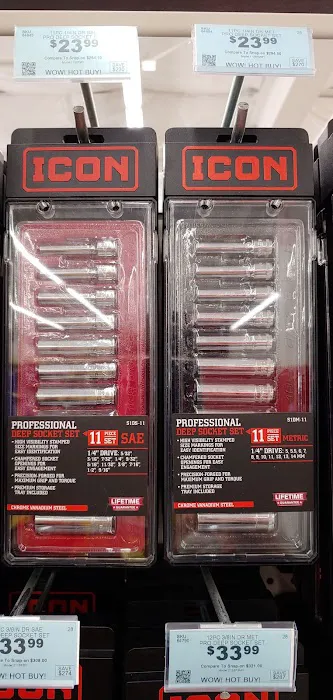 Harbor Freight Picture 4