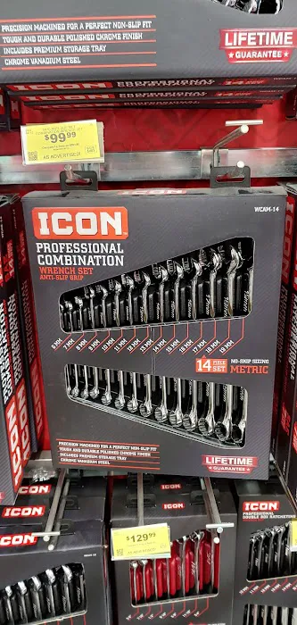 Harbor Freight Picture 1