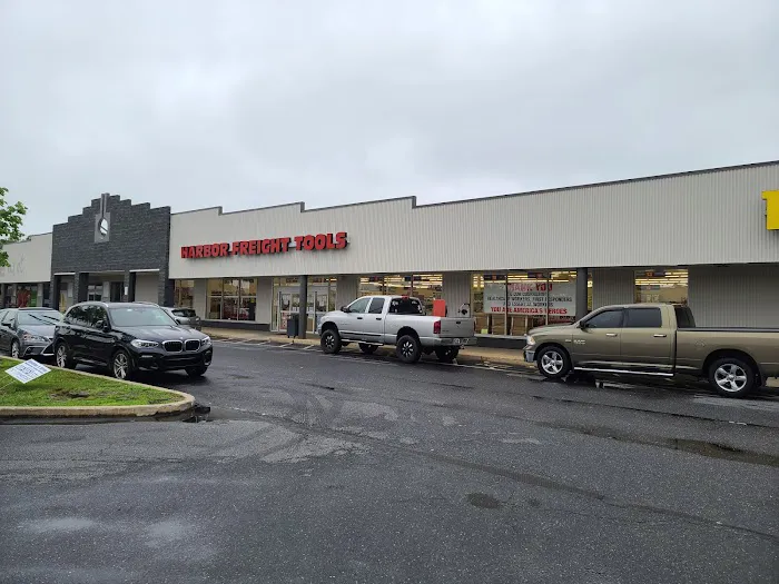 Harbor Freight Picture 3