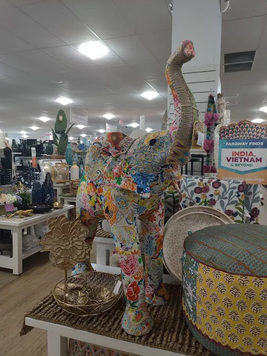 HomeGoods Picture 10