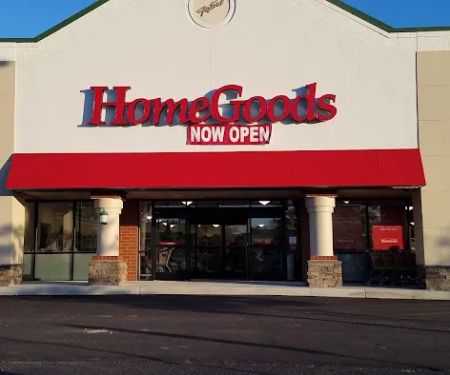 HomeGoods