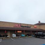 Egg Harbor Township Ace