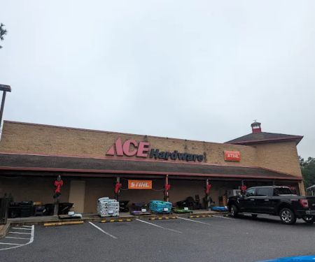 Egg Harbor Township Ace