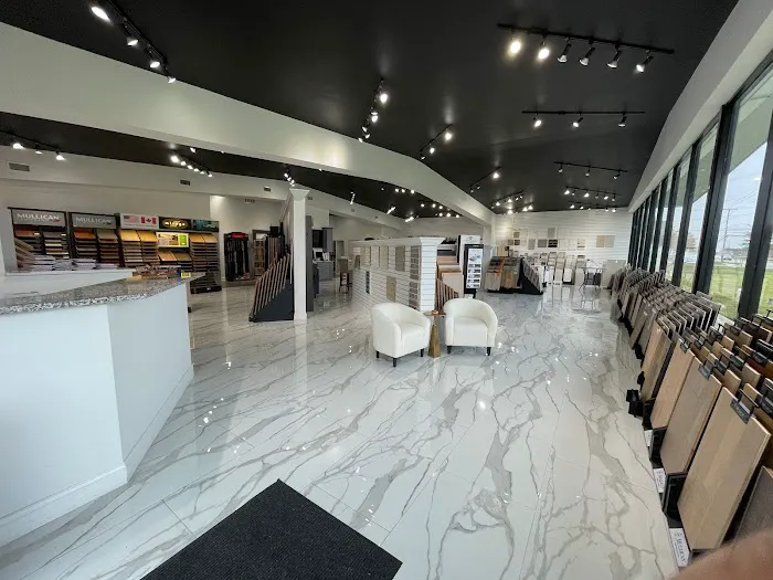 Artisan Floors and Interiors Picture 1