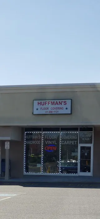 Huffman's Floor Covering Picture 1