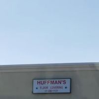 Huffman's Floor Covering ico